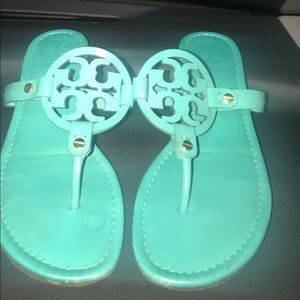 Tory Burch Miller Sandals